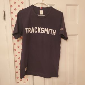Tracksmith men's t-shirt size S